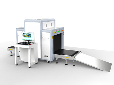 思邁奧 SMA-8065 通道式行李安檢X光機
